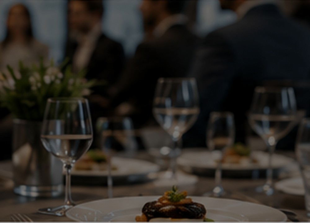 Catering aziendale a Milano