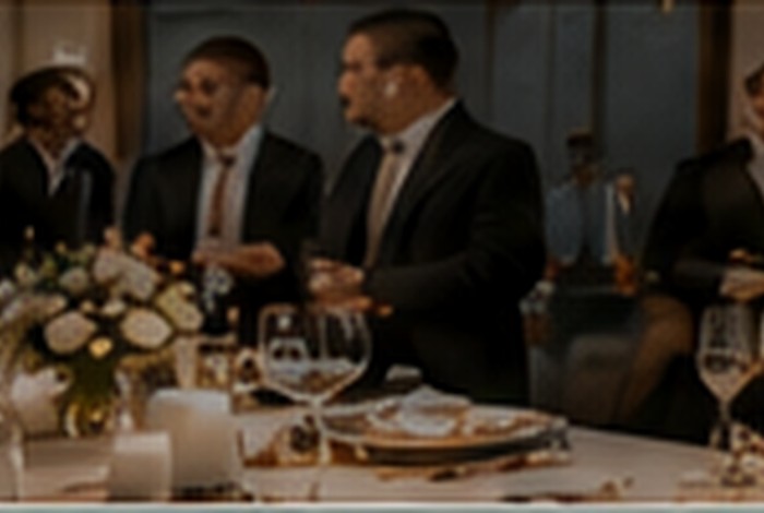 Evento aziendale a Milano